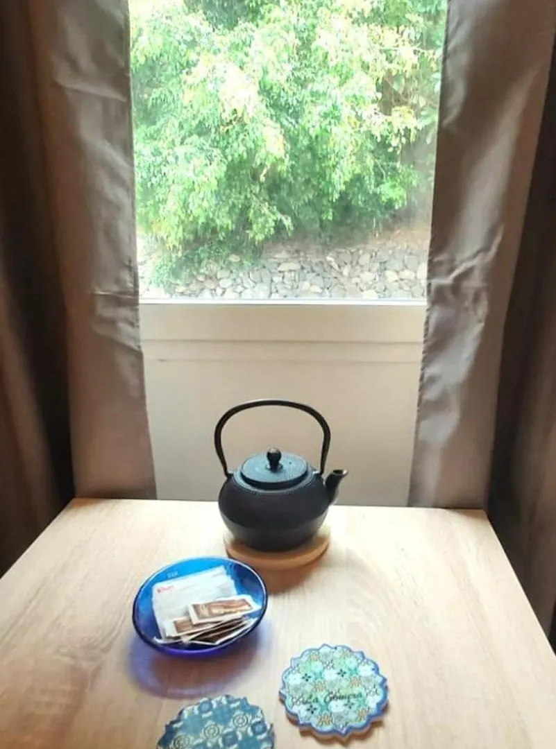 Casa Alicia Studio 2 헤르미가