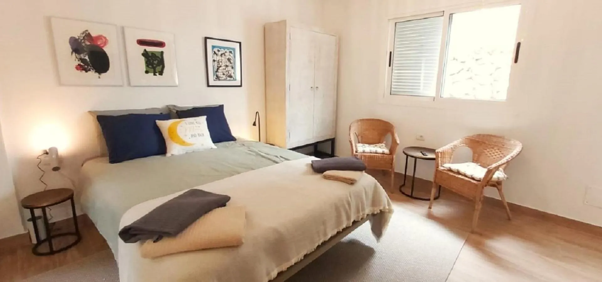 Casa Alicia Studio 2 헤르미가